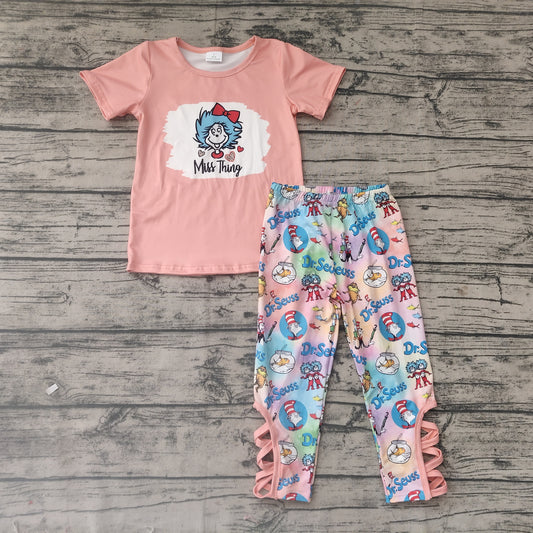 Baby Girls Dr Clothing