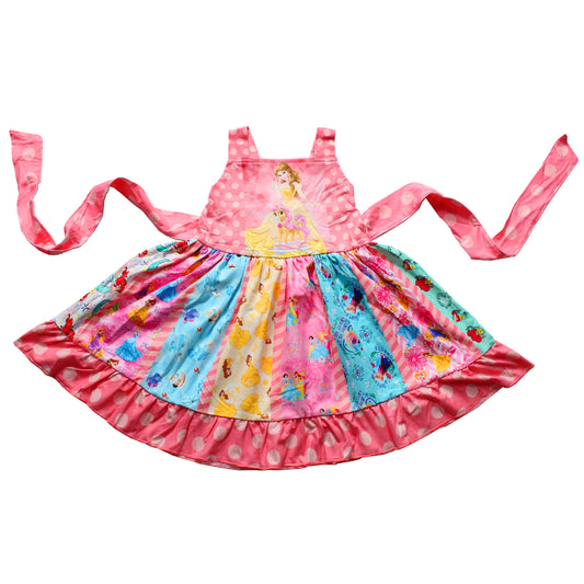 Princess Twirl Dress