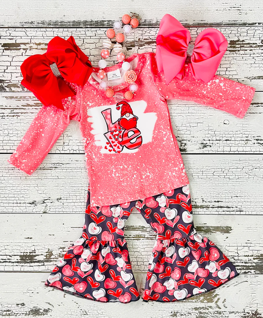 6 B10-2 Valentine's Day Boutique Outfit