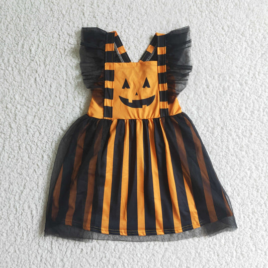 GSD0138 Halloween Dress