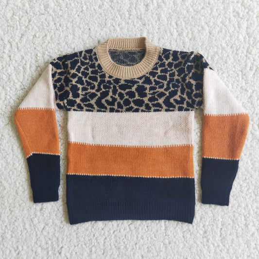 Fashion Fall Winter Sweater