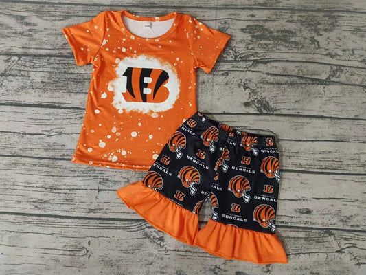 Bengals Summer Outfit Pre-order 3 MOQ