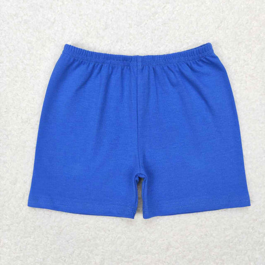 Summer Baby Boys  Blue Shorts